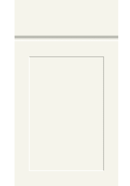 Supermatt White Grey